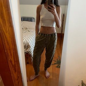 FP One Quilted Pants